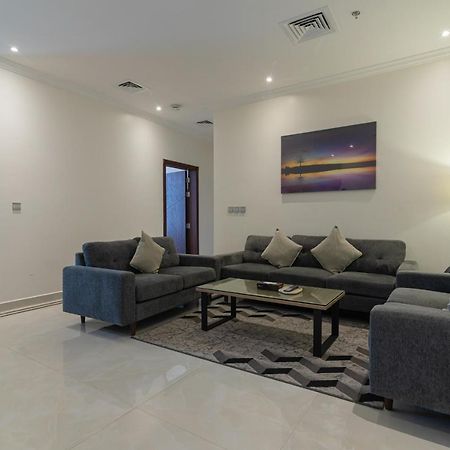 The Gate Hotel And Apartments Dammam Esterno foto