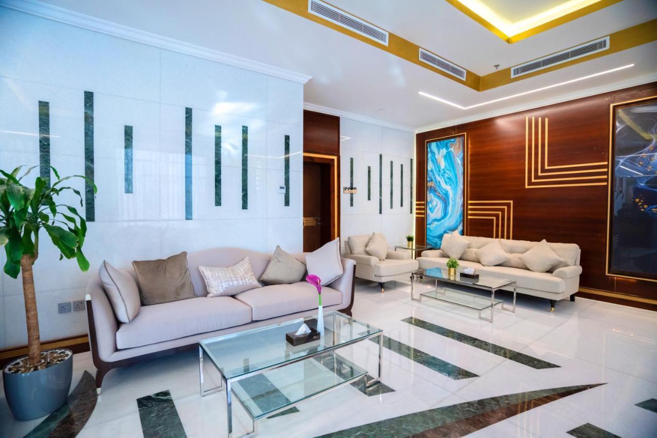 The Gate Hotel And Apartments Dammam Esterno foto
