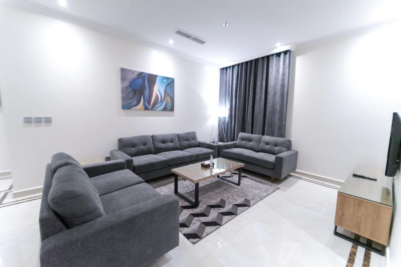 The Gate Hotel And Apartments Dammam Esterno foto