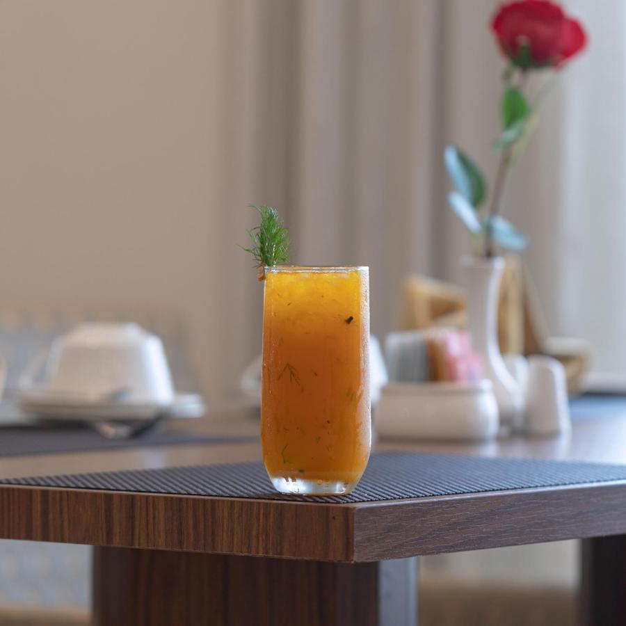 The Gate Hotel And Apartments Dammam Esterno foto